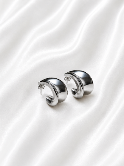 Flow Earrings