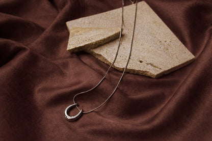 Aglionē Necklace