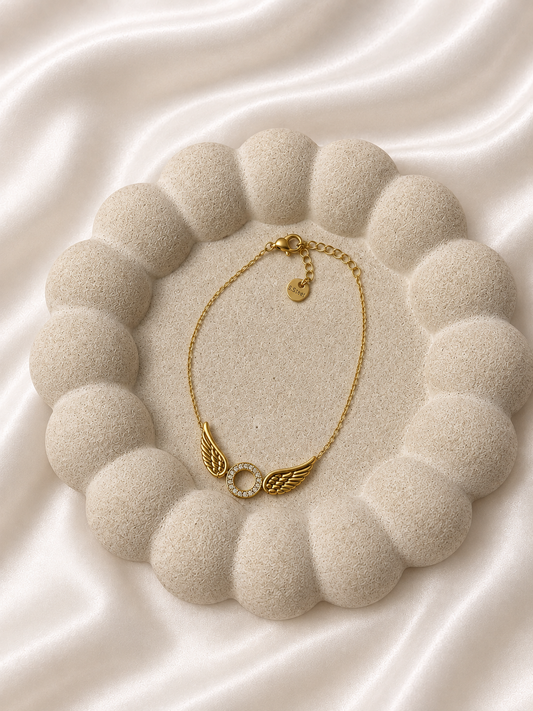 Plume Bracelet