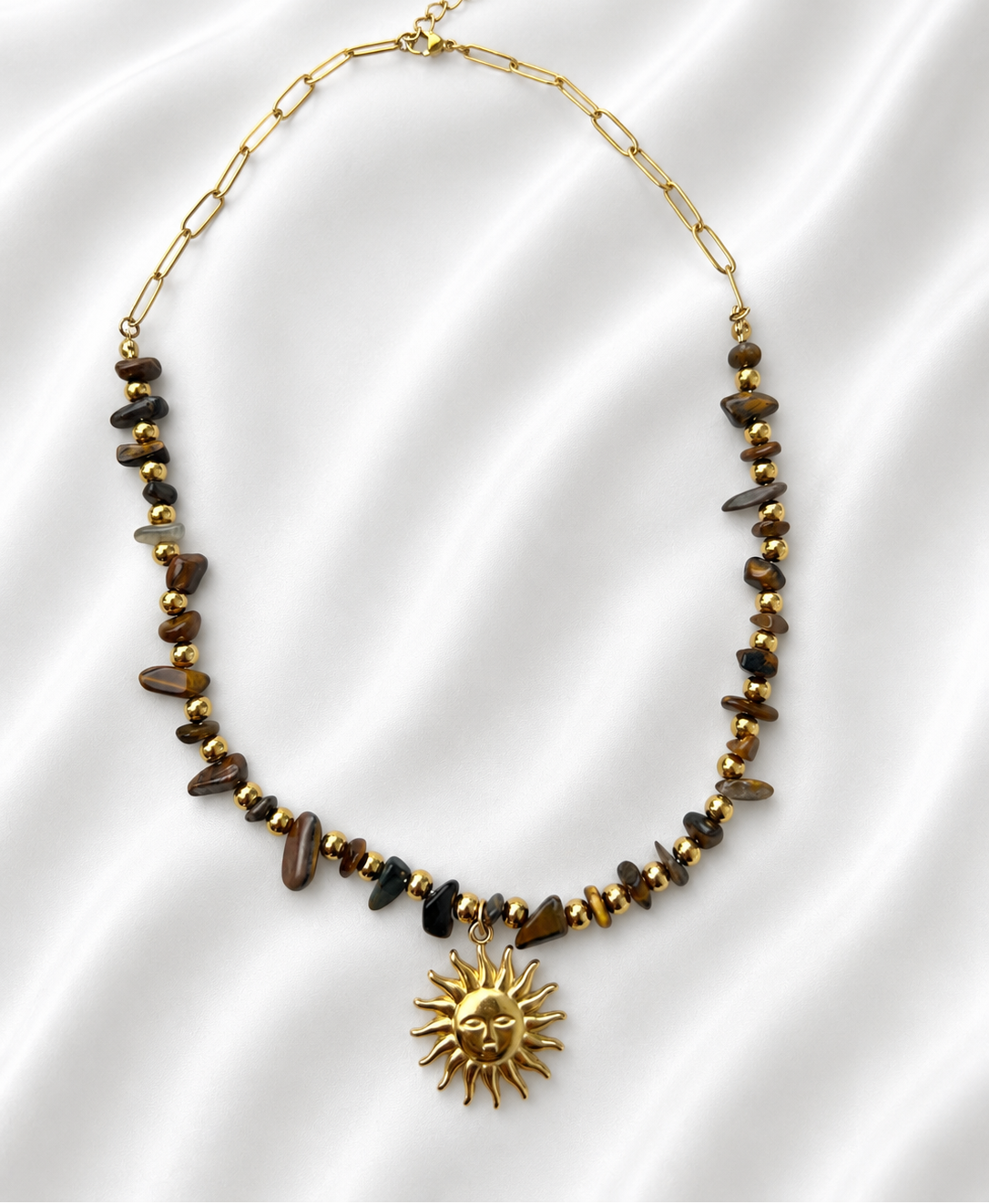 Velina Necklace
