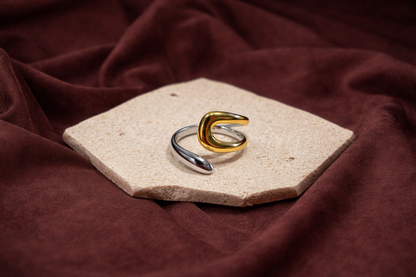 Morph Ring