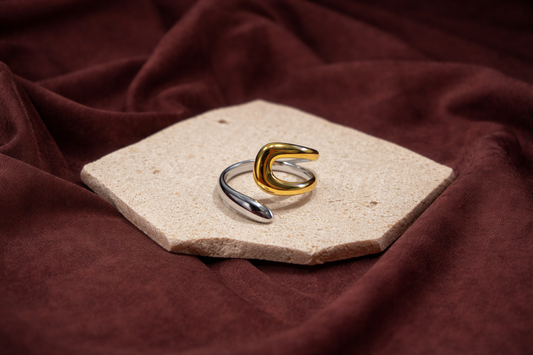 Morph Ring