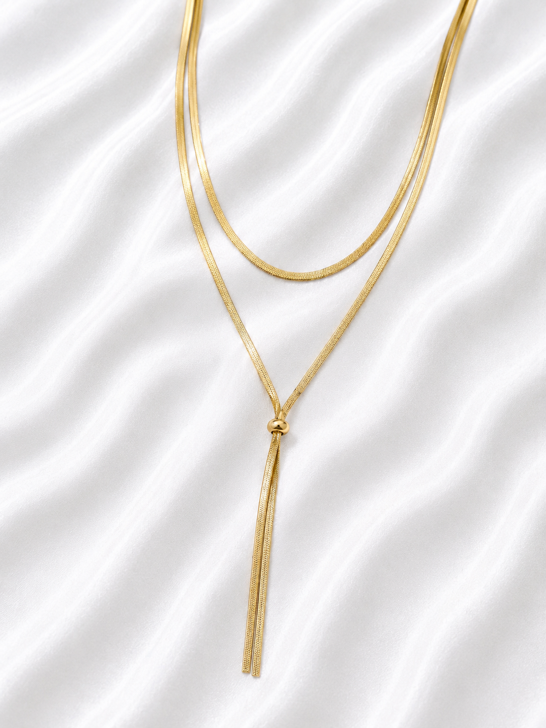 Kythnos Necklace