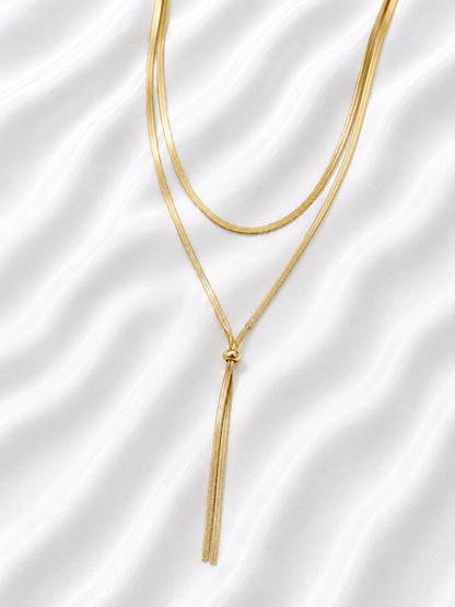 Kythnos Necklace