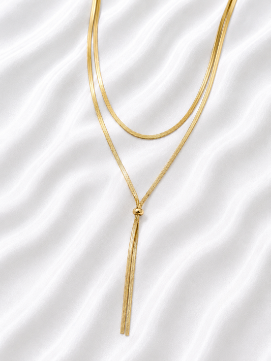 Kythnos Necklace
