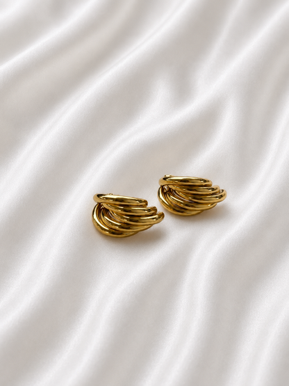 Cyra Earrings