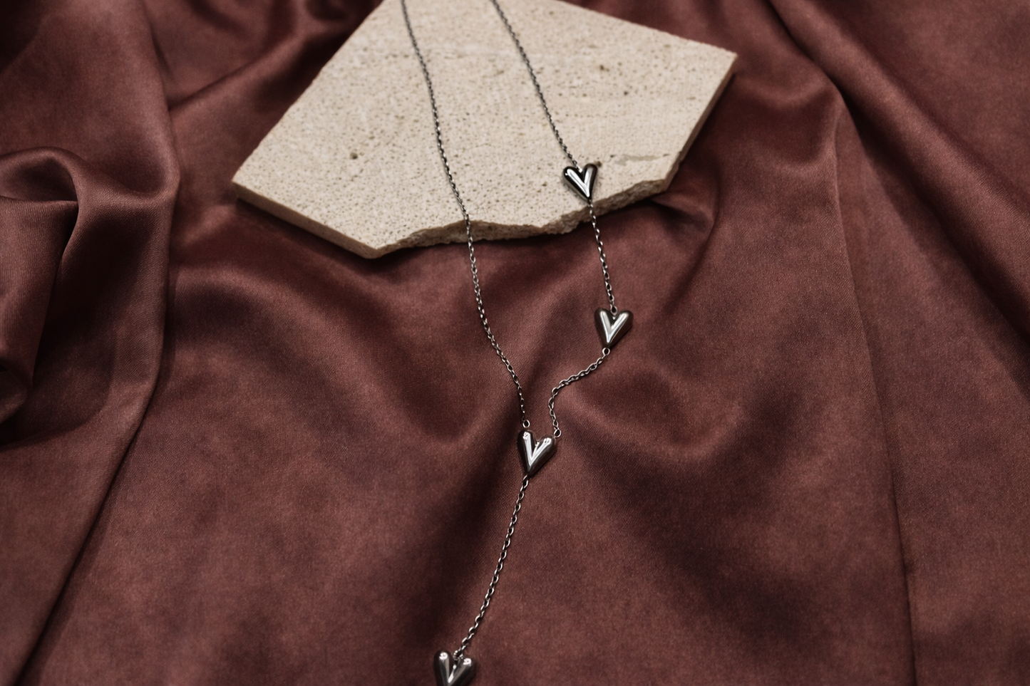 Callista Necklace