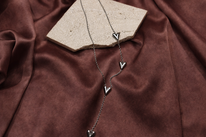 Callista Necklace