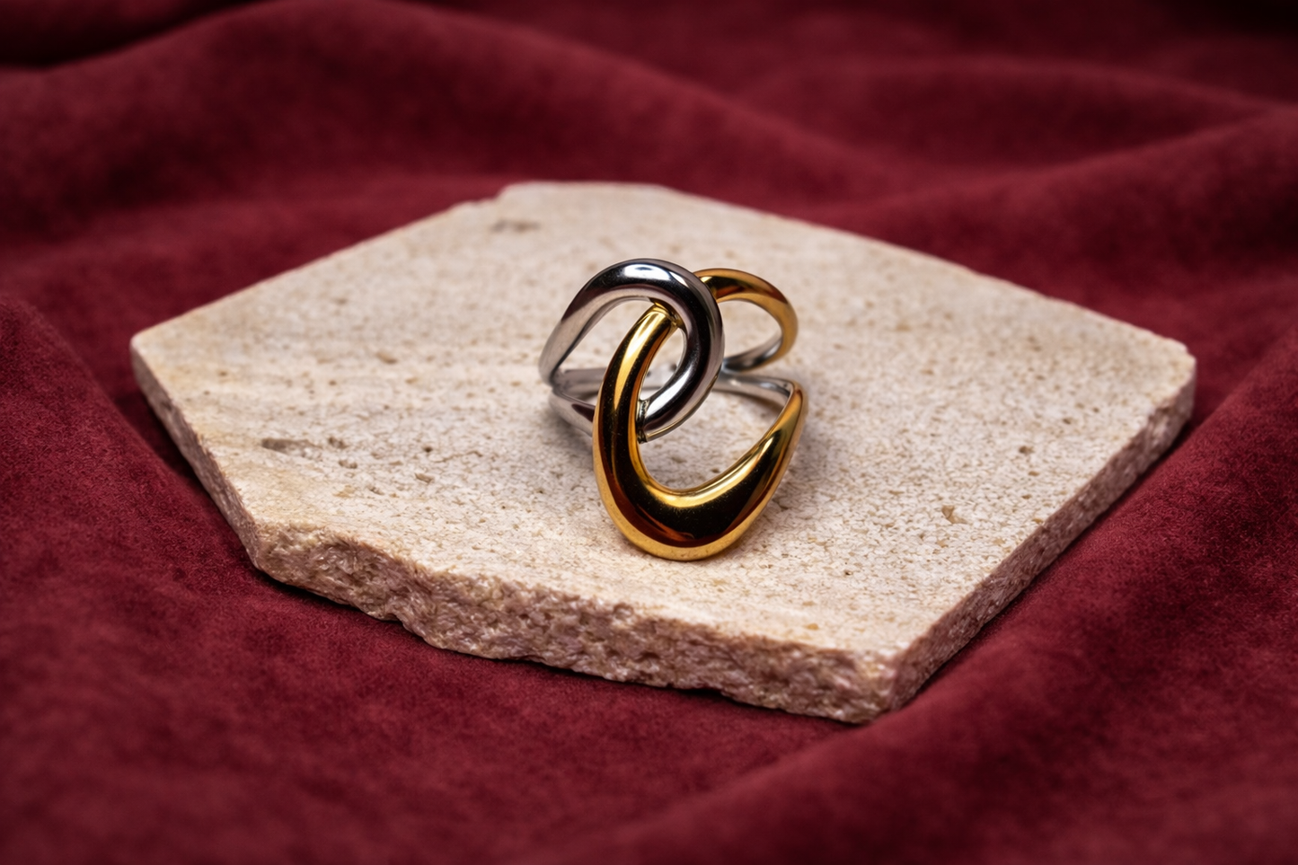Fusion Ring