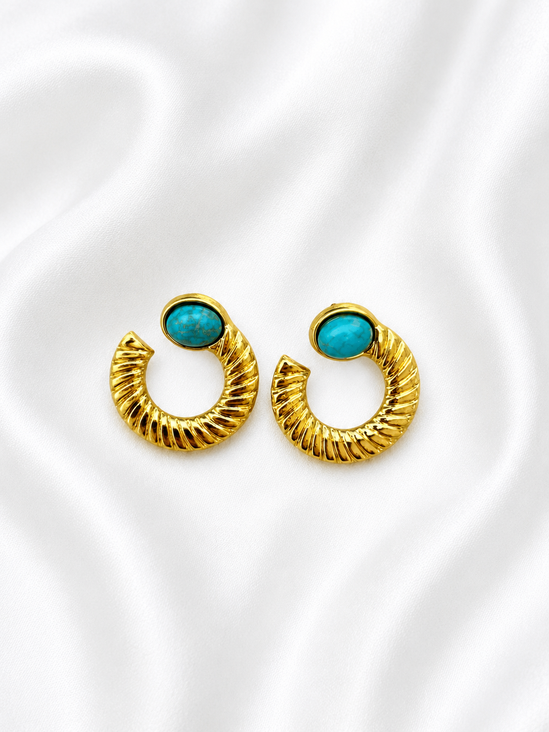 Mireya Earrings