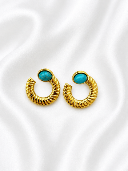 Mireya Earrings