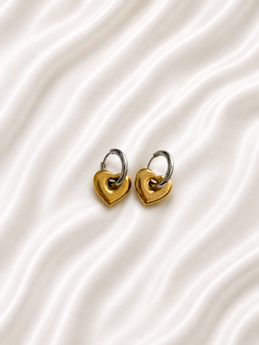 Carmela Earrings