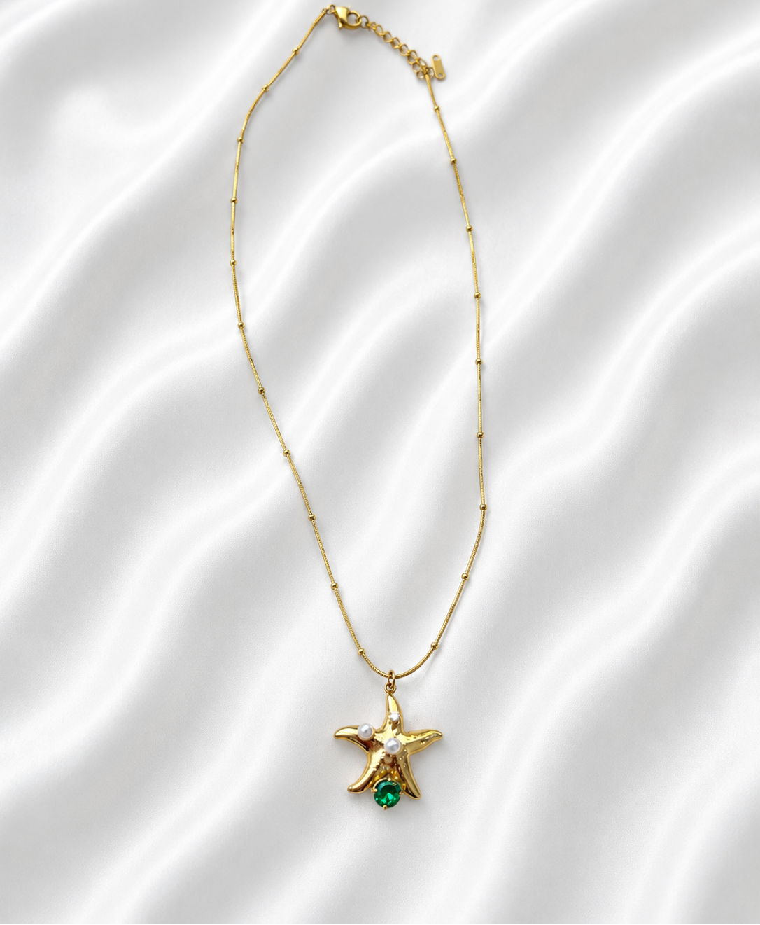 Oceana Necklace