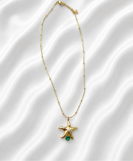 Oceana Necklace
