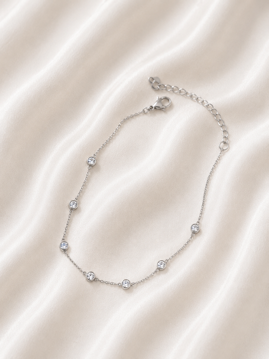 Kea Anklet Bracelet