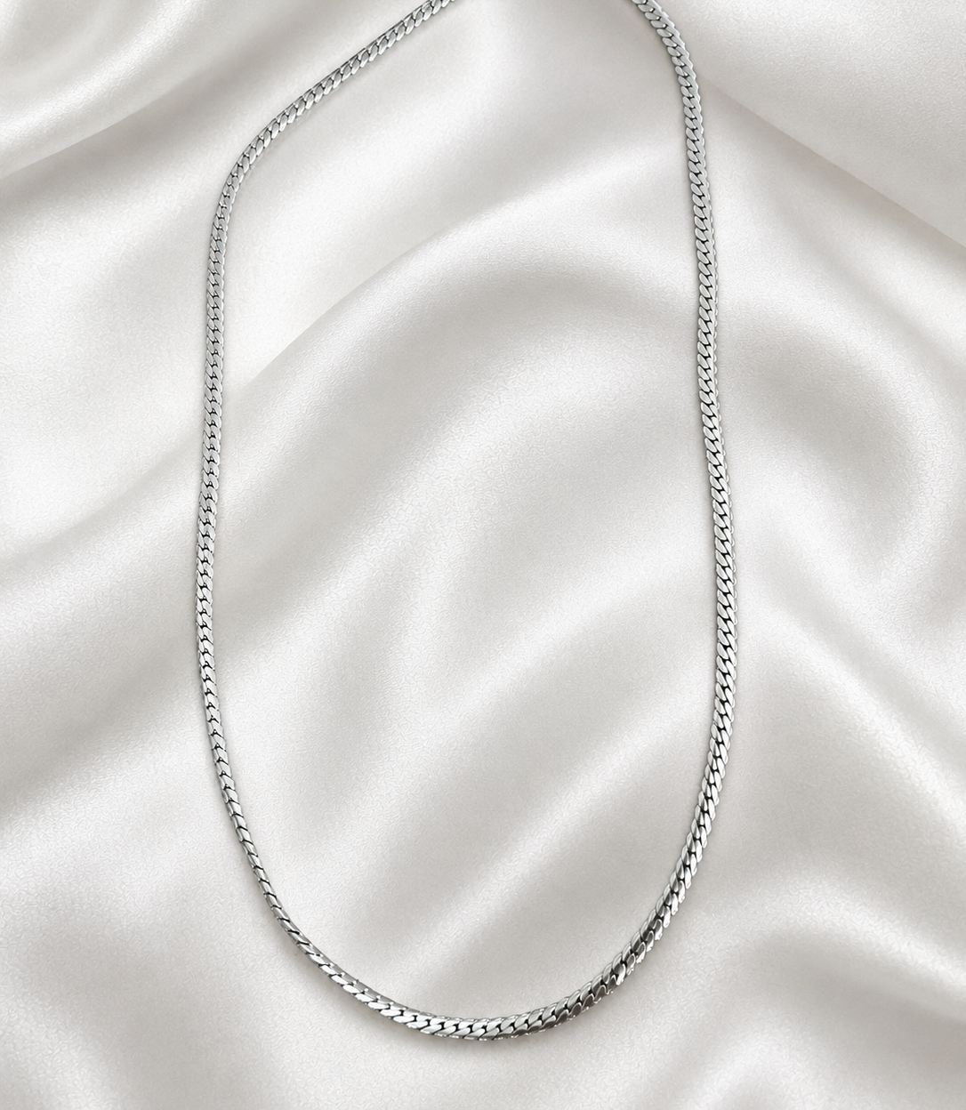 Slim Necklace
