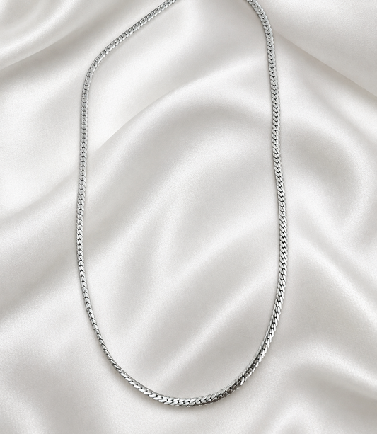Slim Necklace