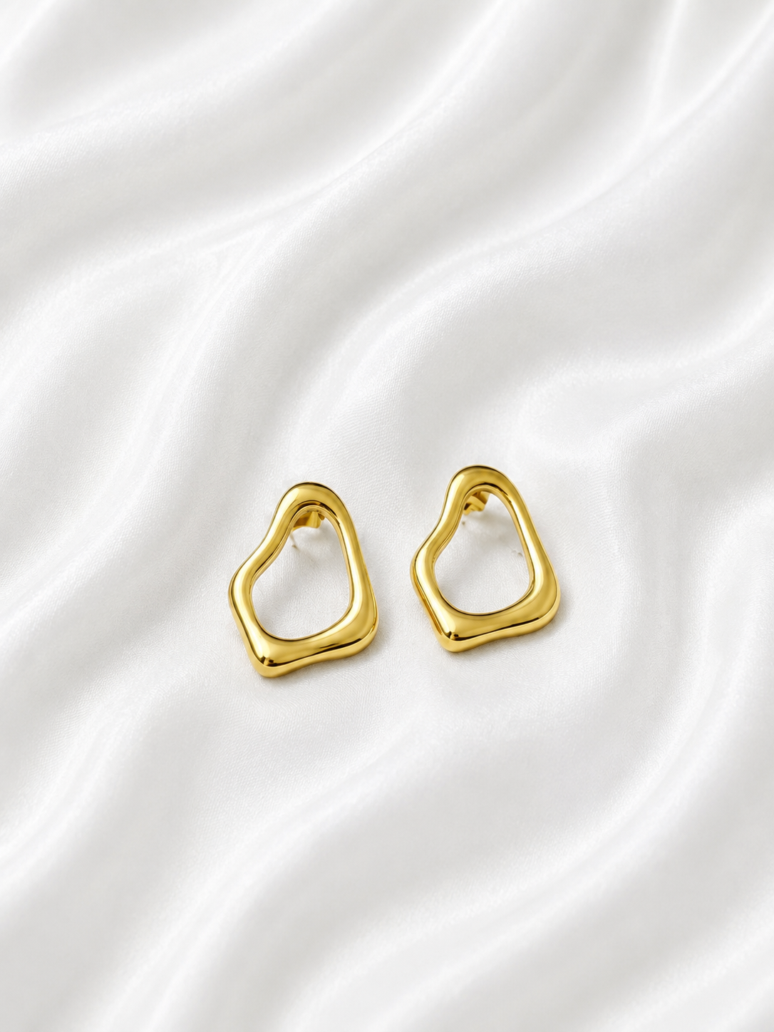 Solar Flare Earrings