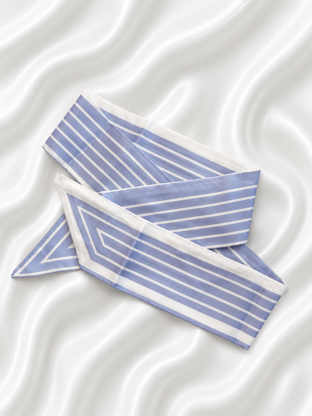 Coastal Twilly Scarf