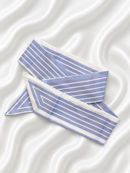 Coastal Twilly Scarf