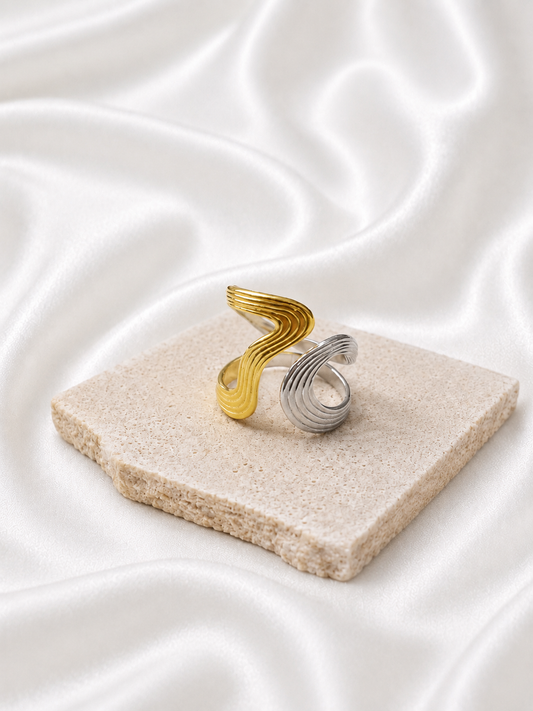 Maia Ring