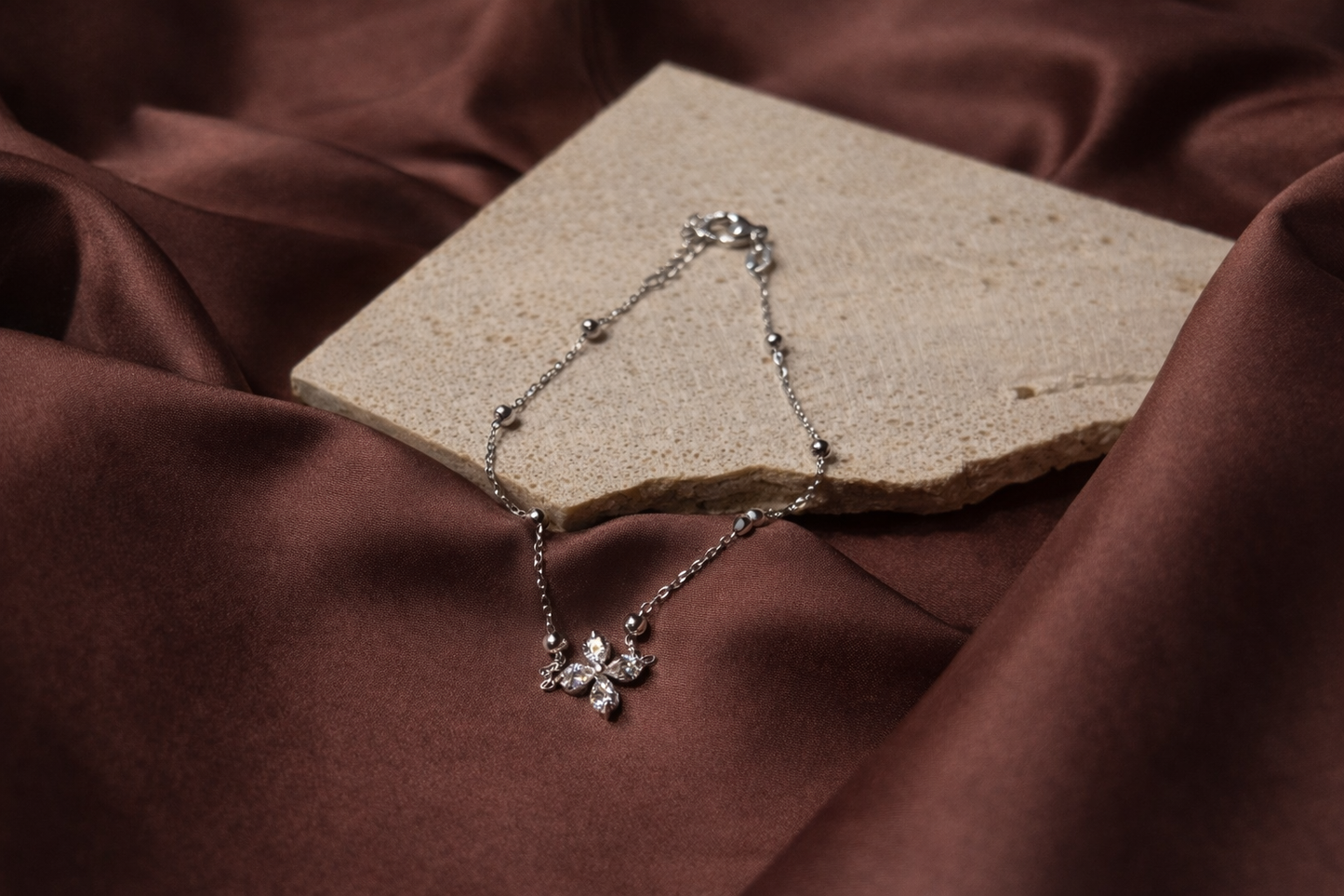 Thalloë Bracelet