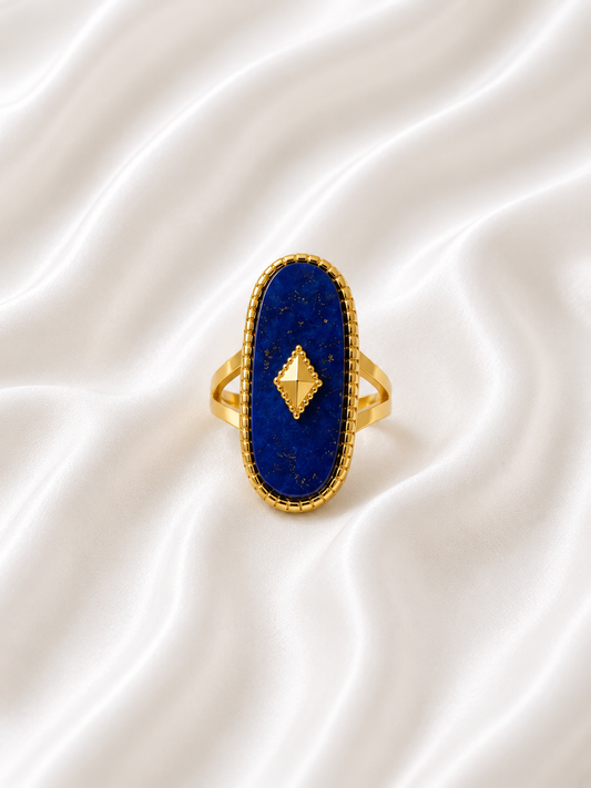 Stellar Ring