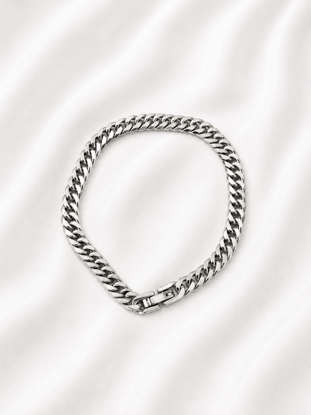 Cuban Bold Bracelet
