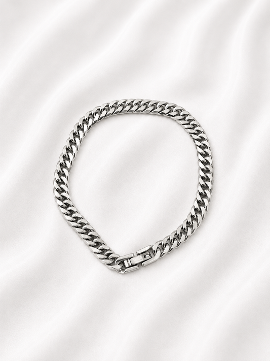 Cuban Bold Bracelet