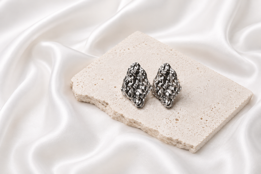 Halo Earrings
