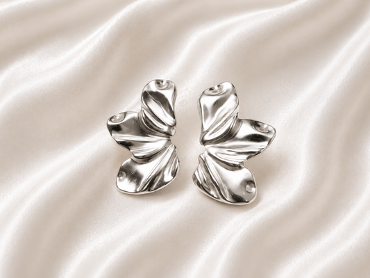 Relief Earrings
