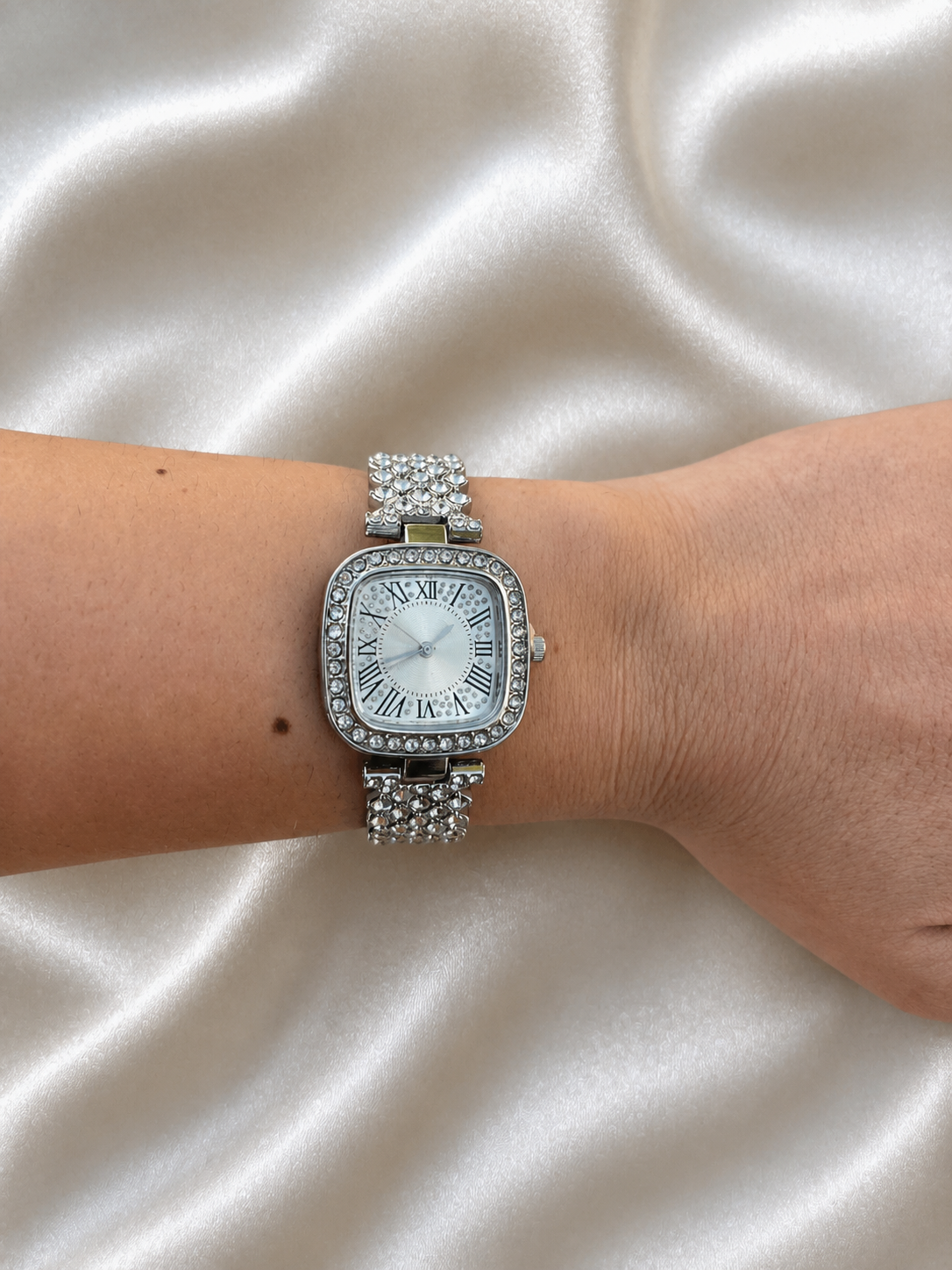 Lumina Watch