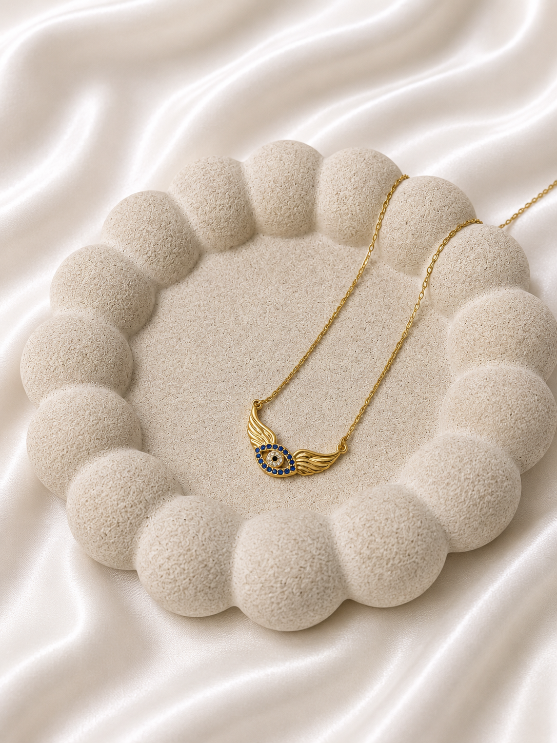 Orlena Necklace