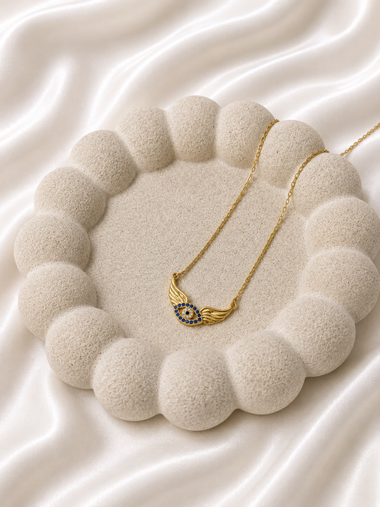 Orlena Necklace