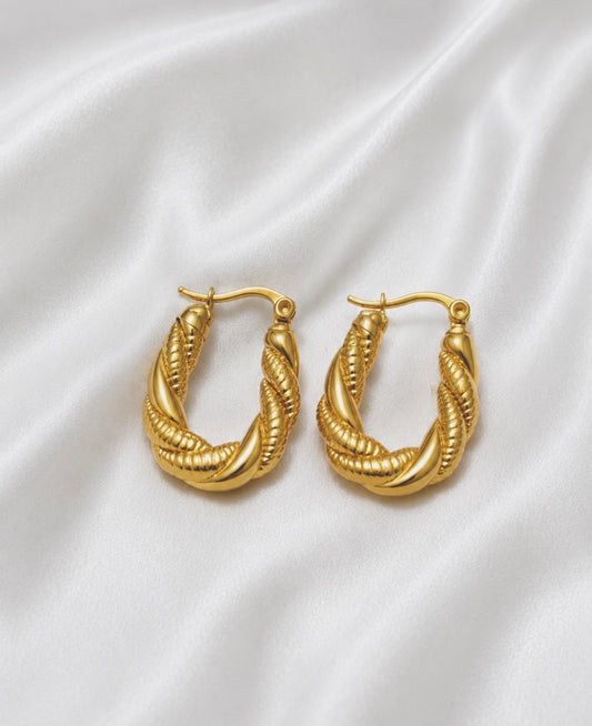 Lyra Earrings