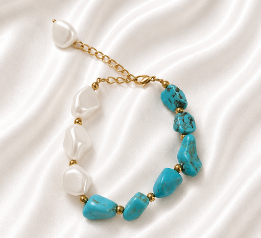 Ithaca Bracelet