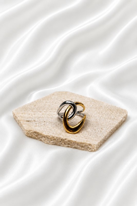 Fusion Ring