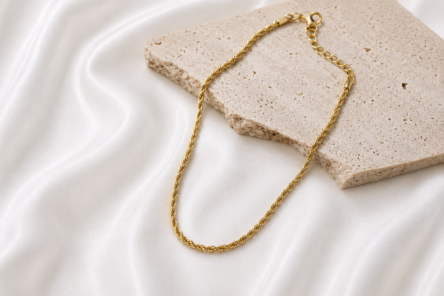 Aster Bracelet