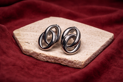 Loop Earrings