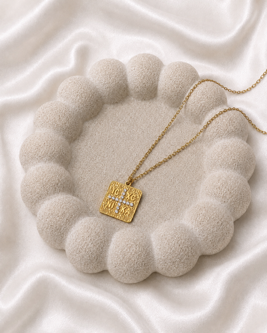 Solace Necklace