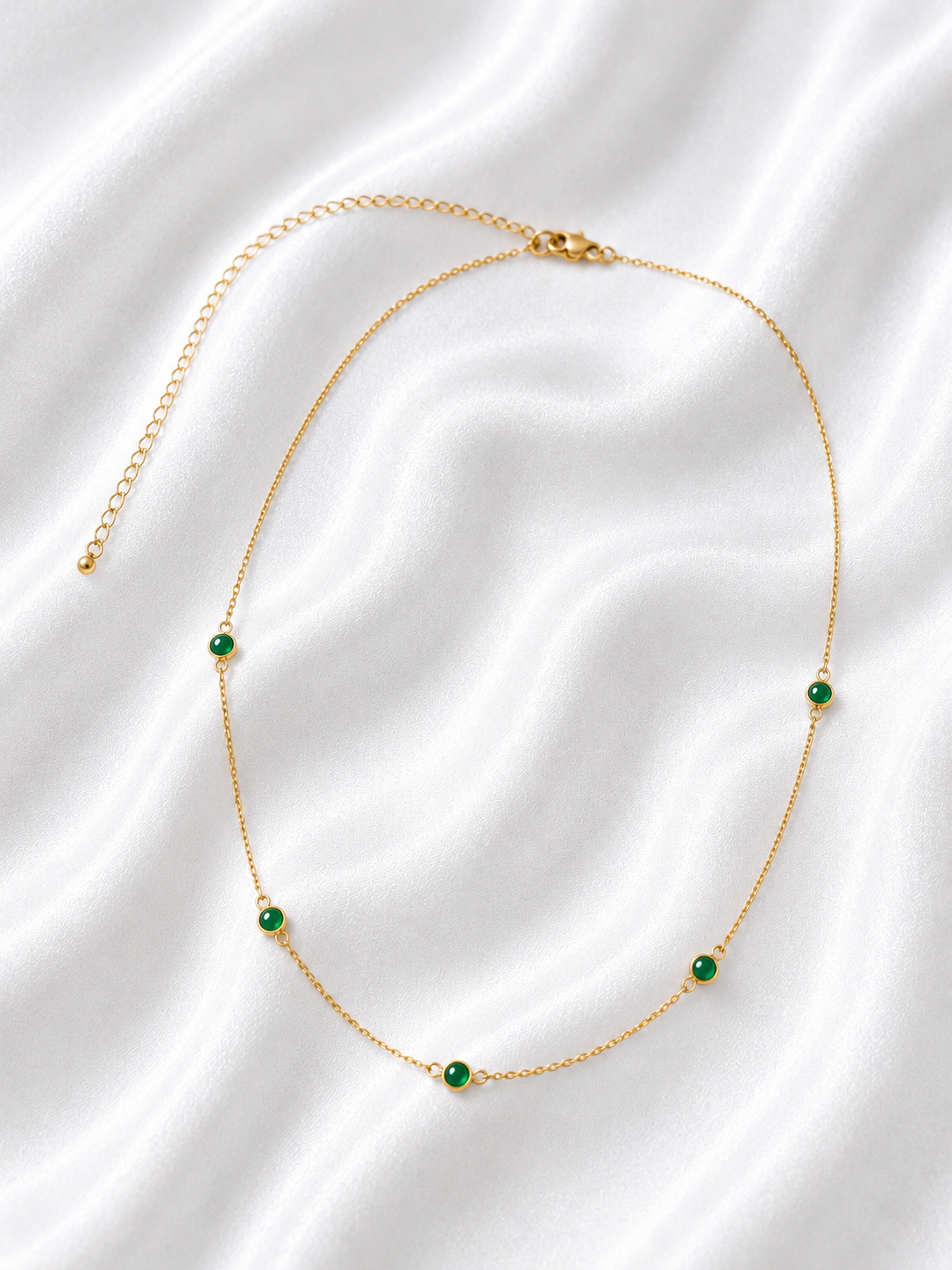 Skyros Chain Belt