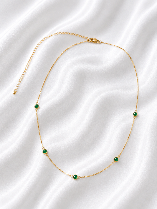 Skyros Chain Belt
