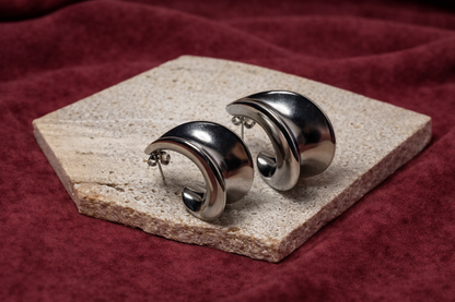 Flow Earrings