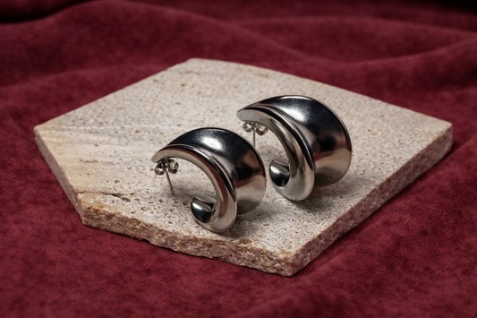 Flow Earrings