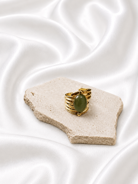 Hecate Ring