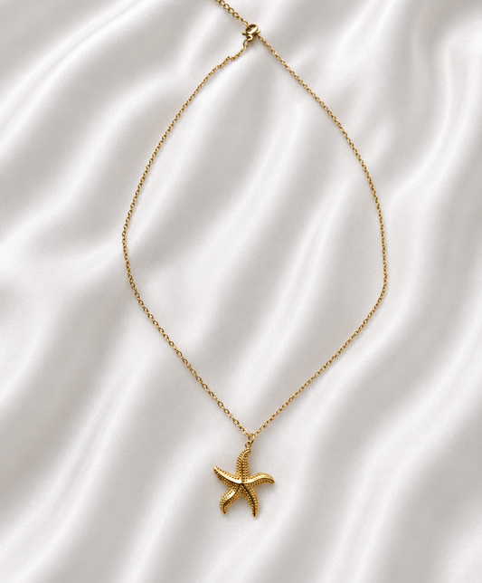 Marelo Necklace