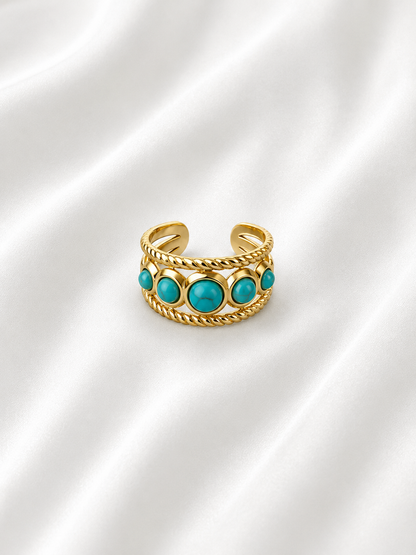 Turelle Ring