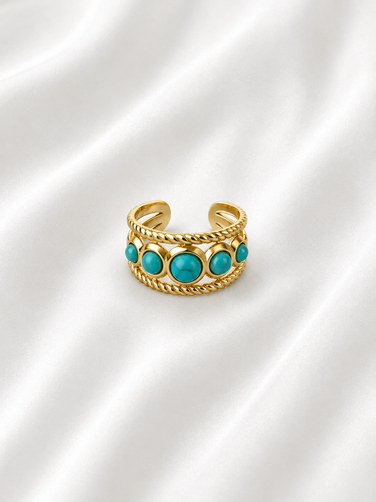 Turelle Ring