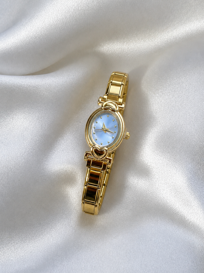 Verdan Watch