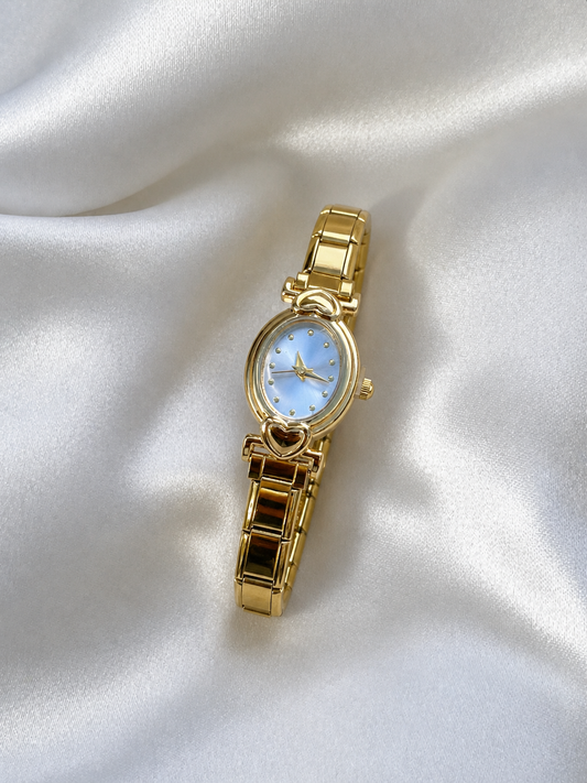 Verdan Watch